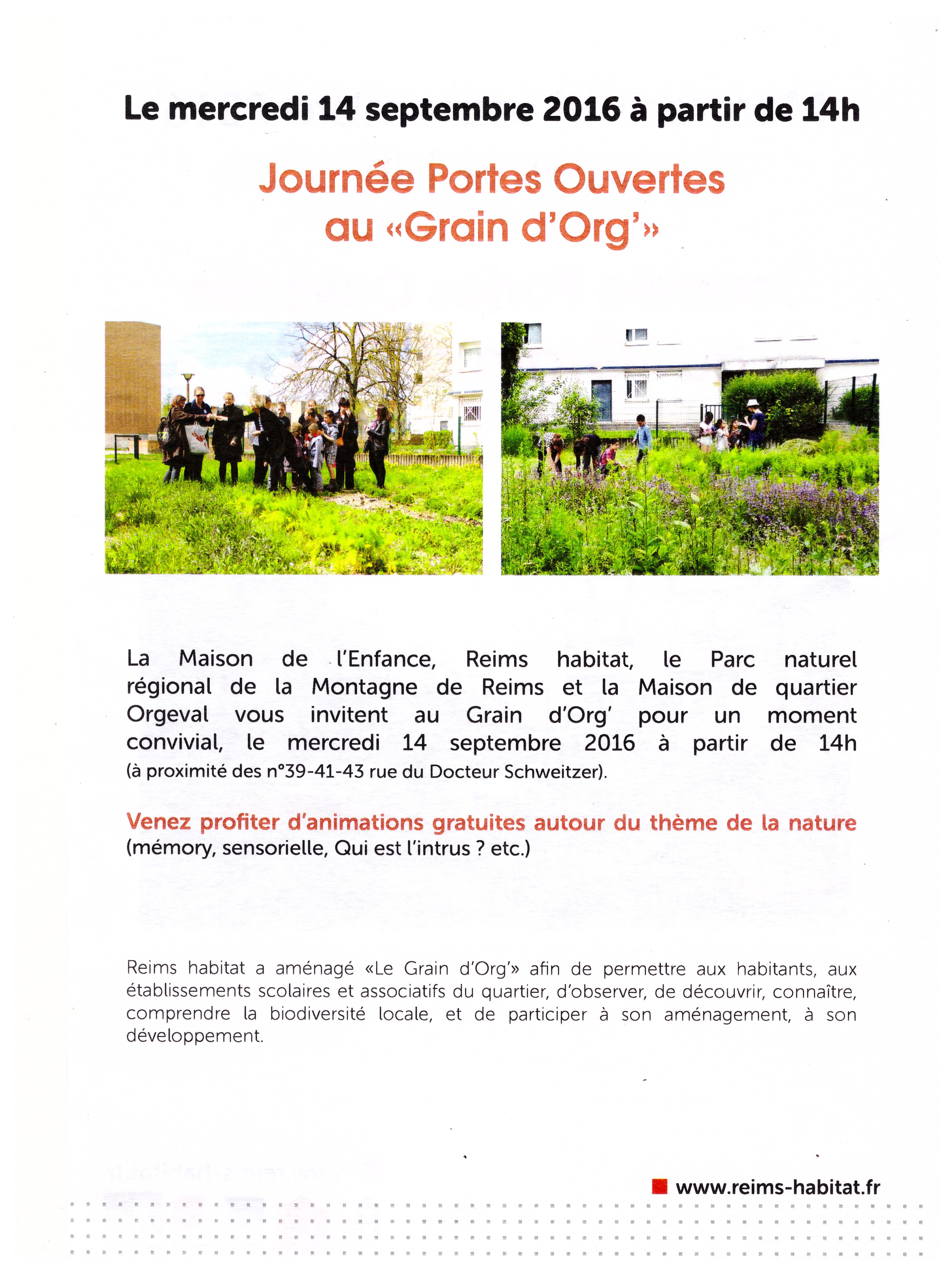 reims rencontres associatives